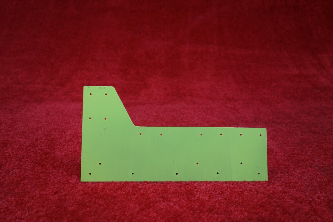 Beechcraft Outboard Wing Tip Strap PN 60-110000-31